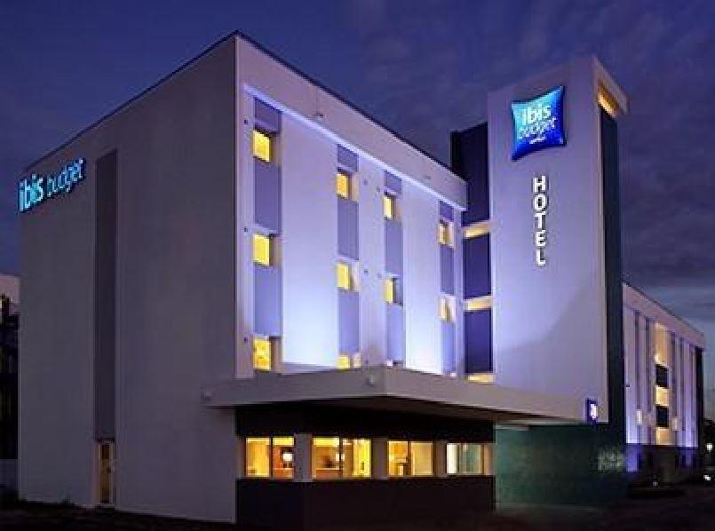 Hotel Mia Urban Detroit Tanger Exteriér fotografie