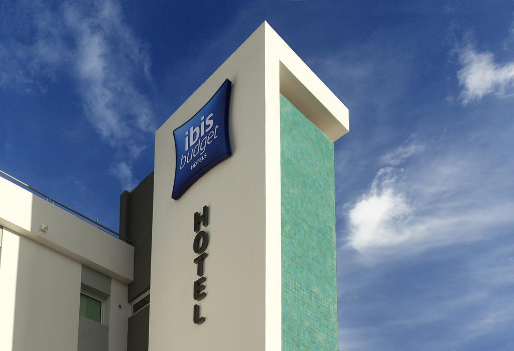Hotel Mia Urban Detroit Tanger Exteriér fotografie