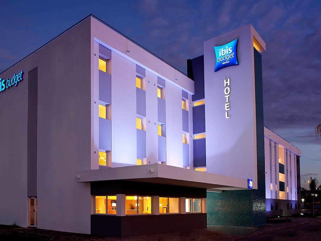 Hotel Mia Urban Detroit Tanger Exteriér fotografie
